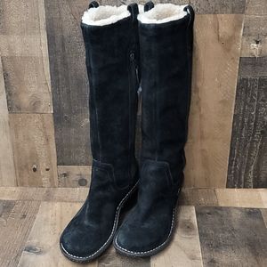 UGG calf boot